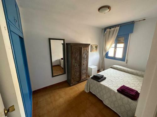 Gran Apartamento Con Garage Y Piscina En El Centro