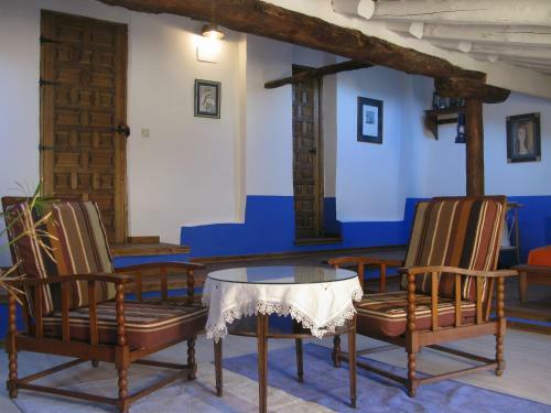 Agroturismo La Carpinter�a Casa Rural