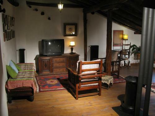 Agroturismo La Carpinter�a Casa Rural