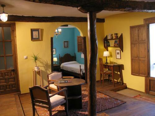 Agroturismo La Carpinter�a Casa Rural