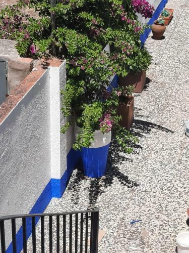 Casa Con Sierra Y Con Portugal