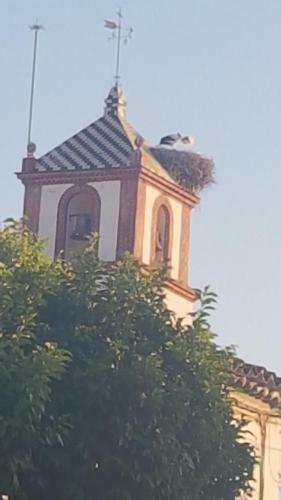 Casa Con Sierra Y Con Portugal