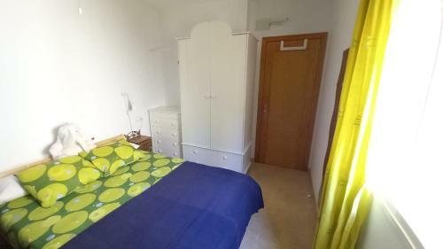 Apartamento �tico Roquetas