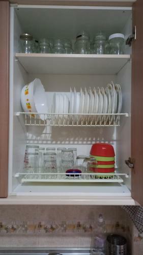 Apartamento �tico Roquetas