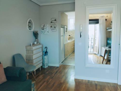 Premium Apartment Plaza Mayor