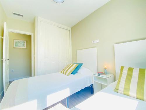 Apartamento Summerlandrota Arg�elles 4