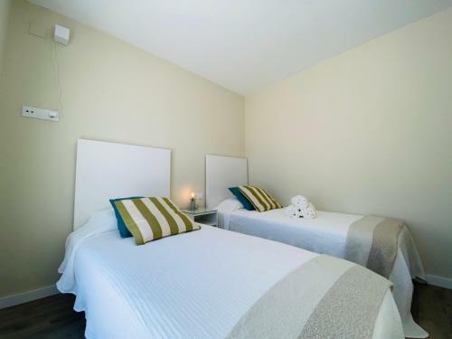 Apartamento Summerlandrota Arg�elles 4