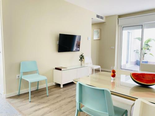 Apartamento Summerlandrota Arg�elles 4