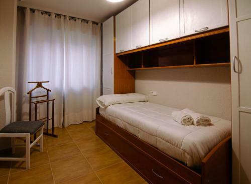 Apartamento Vut. Galeria Del Oeste