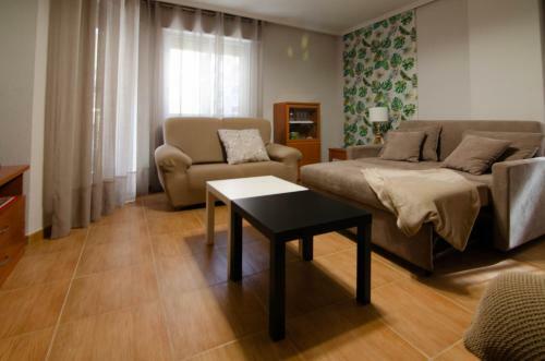 Apartamento Vut. Galeria Del Oeste