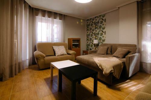 Apartamento Vut. Galeria Del Oeste