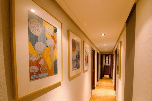 Apartamento Vut. Galeria Del Oeste