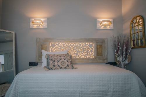 Apartamentos Tur�sticos La Ba�lla