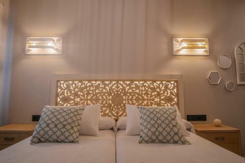 Apartamentos Tur�sticos La Ba�lla