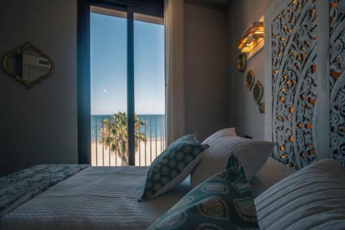 Apartamentos Tur�sticos La Ba�lla