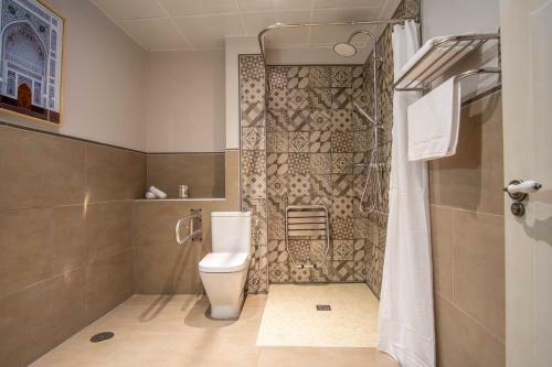 Apartamentos Tur�sticos La Ba�lla