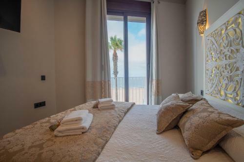 Apartamentos Tur�sticos La Ba�lla