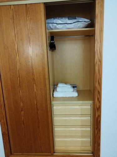 Apartamento Residencial F�nix
