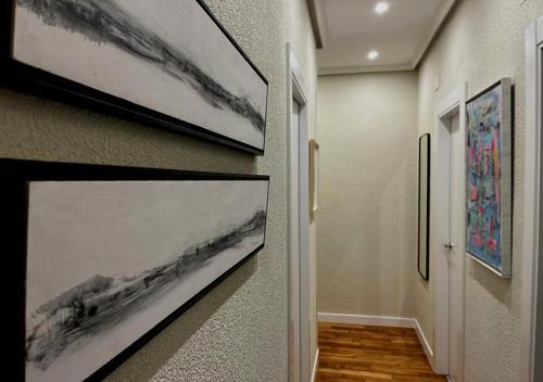 Apartamento Vut Plaza Del Angel