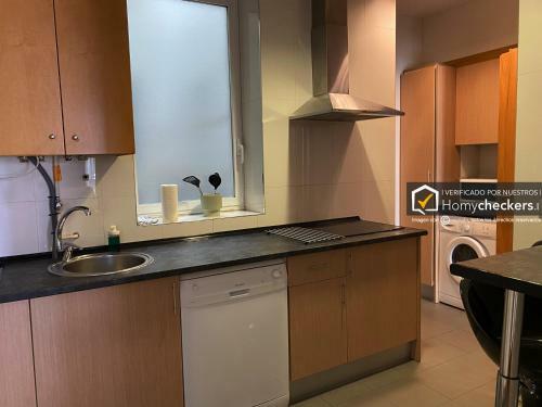 Apartamento Homyat Prior Orus