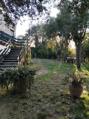 Casa De Camp Prop De La Costa Brava