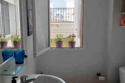 Apartamento Luz, Sol Y Arena