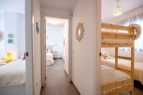 Nautilus Beach Apartment - Apartamento Azul