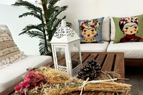 Nautilus Beach Apartment - Apartamento Azul