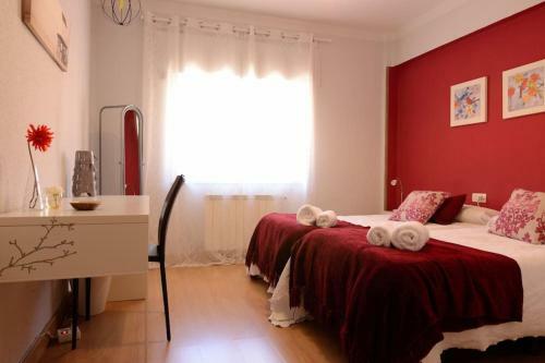 Apartamento Domus Salamanca Edisson