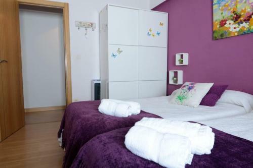 Apartamento Domus Salamanca Edisson