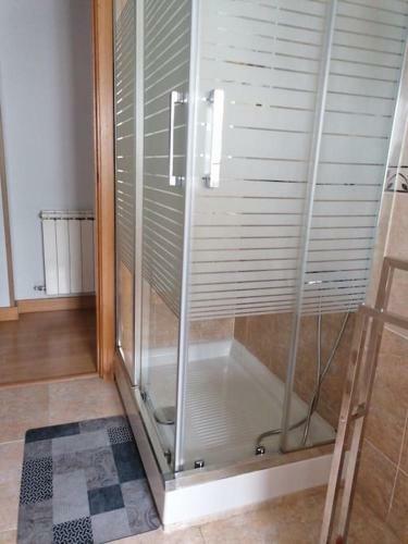 Apartamento Domus Salamanca Edisson