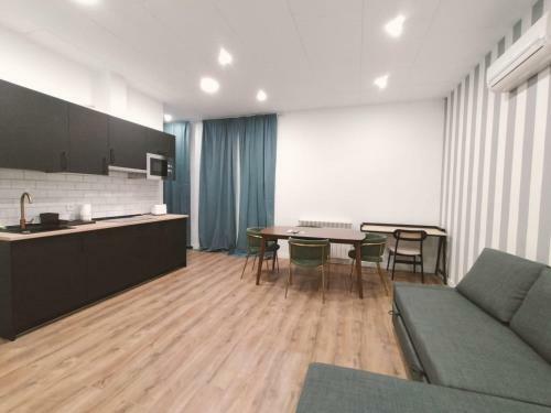 Apartamentos Margarita By Gaiarooms