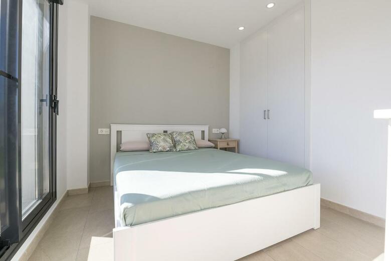 Apartamento La Casita de Candor Beach