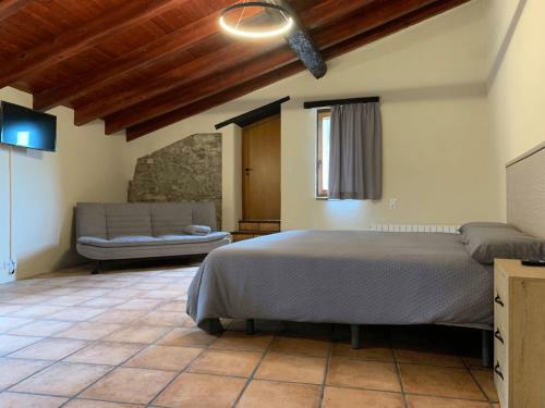 Agroturismo Casa Vella Del Cun�