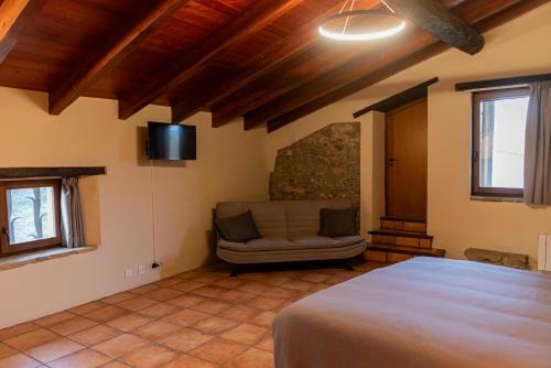 Agroturismo Casa Vella Del Cun�