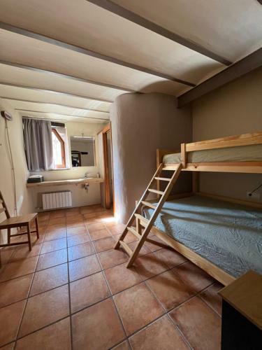 Agroturismo Casa Vella Del Cun�