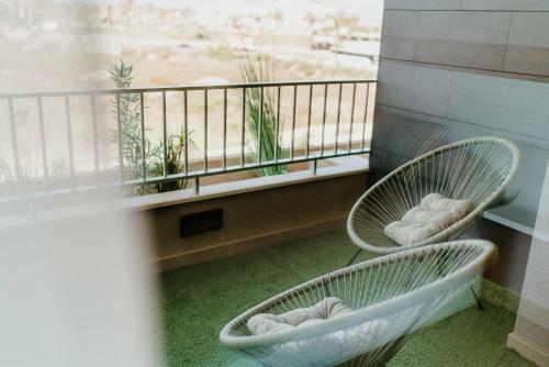 Apartamento Primera Linea De Playa Serena