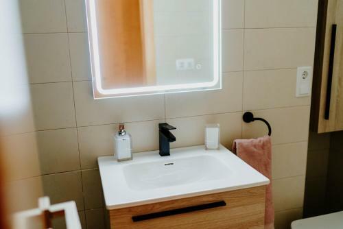 Apartamento Primera Linea De Playa Serena