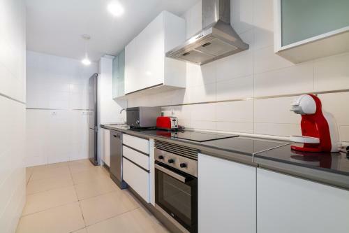 Apartamento Primera Linea De Playa Serena