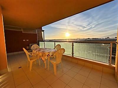 Apartamento Santa Ana 3