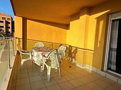 Apartamento Santa Ana 3