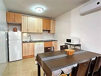 Apartamento Santa Ana 3