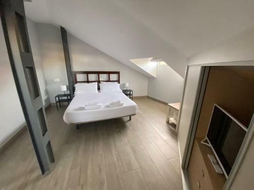 V Apartamento Junto A Plazamayor
