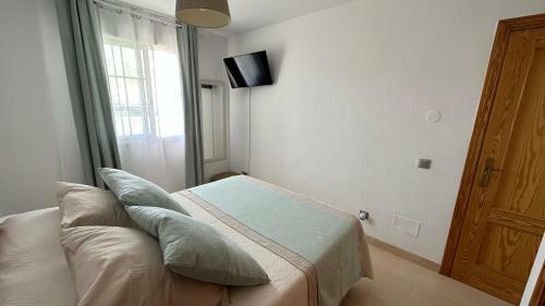 Apartamento �tico Parque Salinas Beachfront