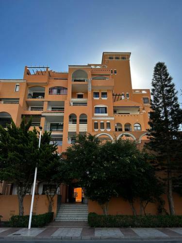 Apartemento Fenix