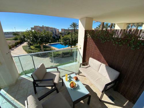 Apartamento Oasis Roma