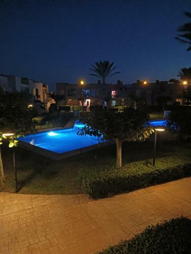 Apartamento Oasis Roma