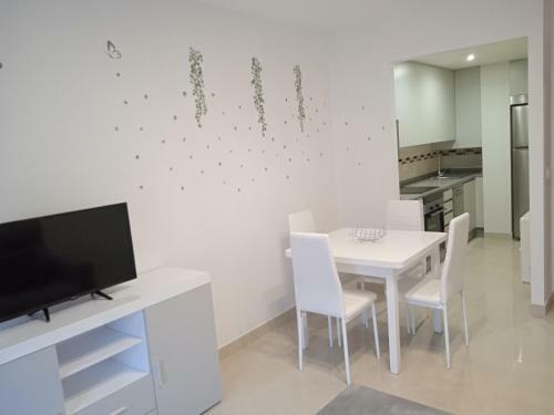 Apartamento Mirabel