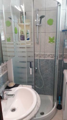 Apartamento Lucia