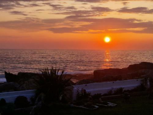 Casa Mar Da Laxe